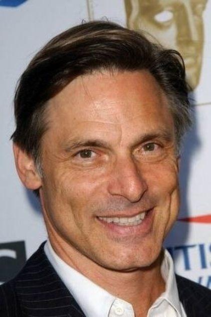 Nicholas Guest - Actor Profile Photo