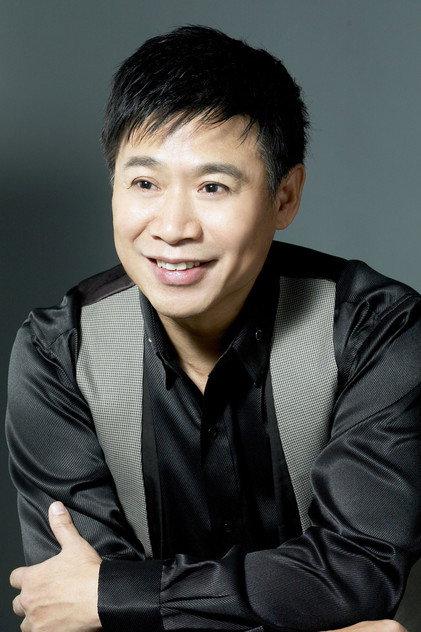 Chu Lu-hao - Actor Profile Photo