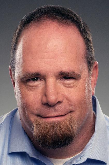 AC Larkin - Actor Profile Photo