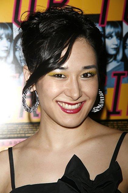 Jennifer Ikeda - Actor Profile Photo