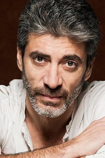 Rafael Rojas - Actor Profile Photo