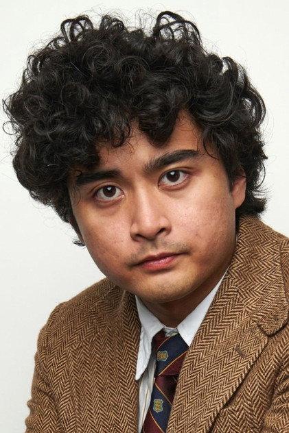 Kristian Ventura - Actor Profile Photo