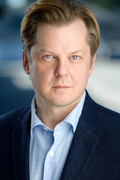 Jack Kelly - Actor Profile Photo