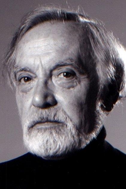 Pierre Laroche - Actor Profile Photo