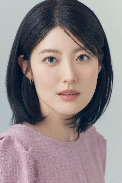 Nam Ji-hyun - Actor Profile Photo
