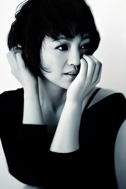 Luo Haiqiong - Actor Profile Photo