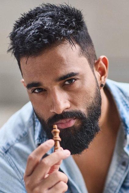 Rachit Singh - Actor Profile Photo