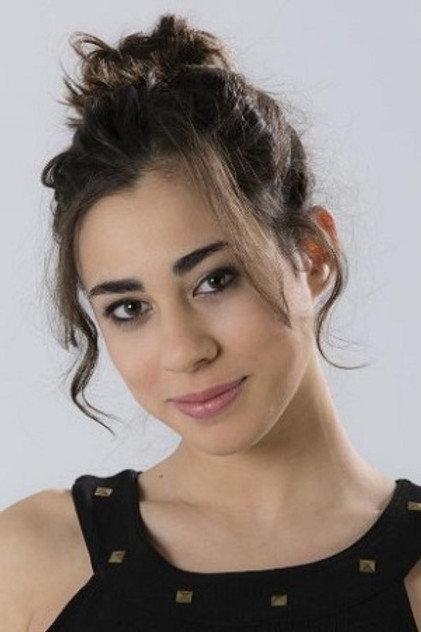 Aina Quiñones - Actor Profile Photo
