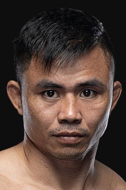 Chokpreecha P.K.Saenchai - Actor Profile Photo
