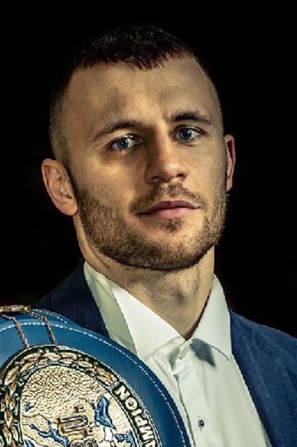Kamil Szeremeta - Actor Profile Photo