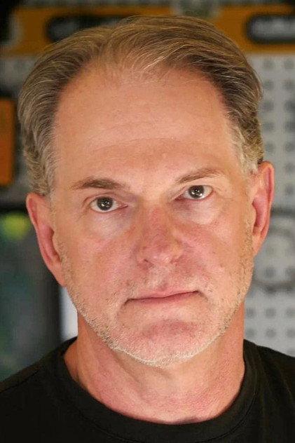 Steve Anderson - Actor Profile Photo