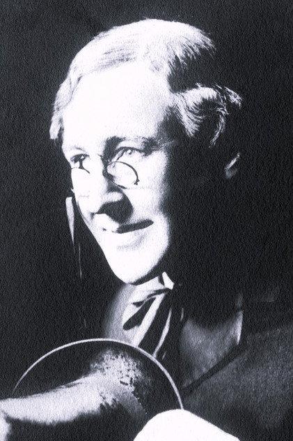 Warren Cook - Actor Profile Photo