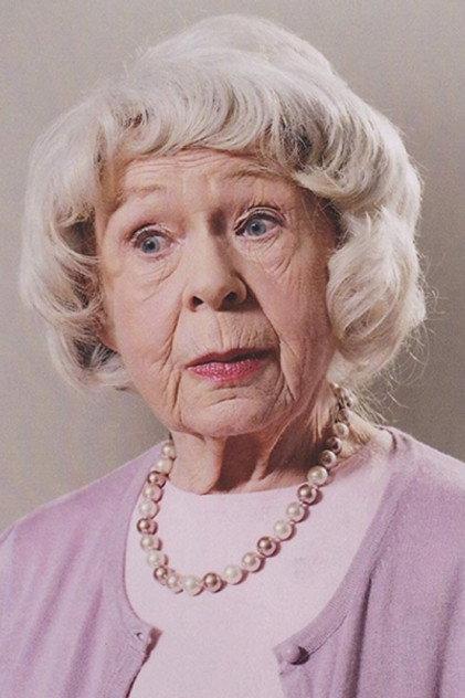 Pamela Binns - Actor Profile Photo