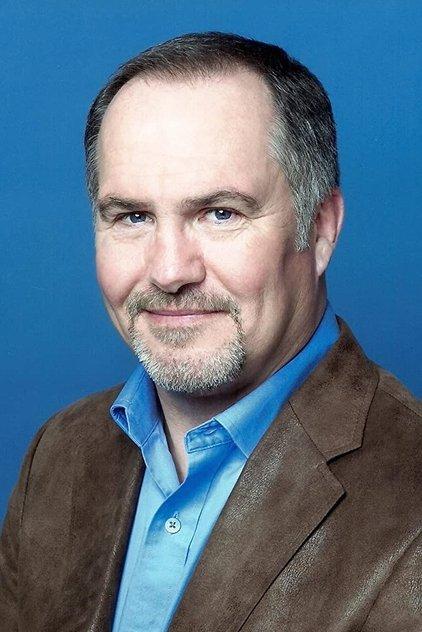 Neil Crone - Actor Profile Photo