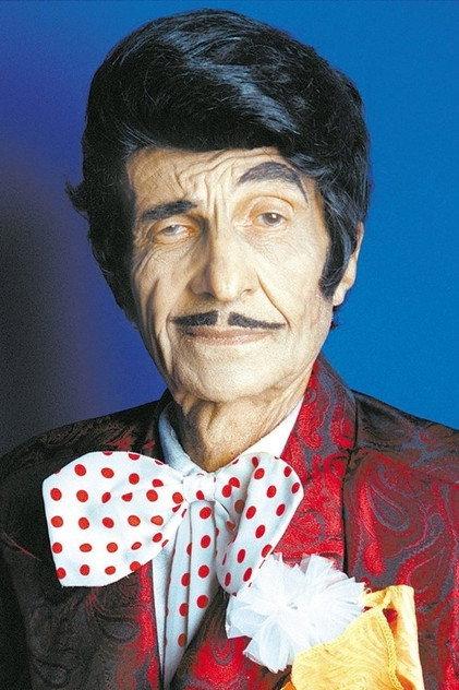 Jorge Loredo - Actor Profile Photo