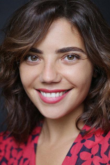 Nassima Benchicou - Actor Profile Photo