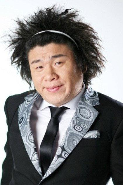 Oh Jung-Tae - Actor Profile Photo