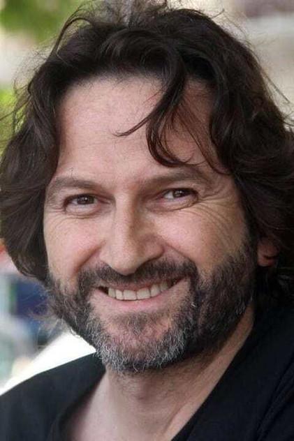 Jacques Leporati - Actor Profile Photo