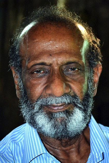 T G Ravi - Actor Profile Photo