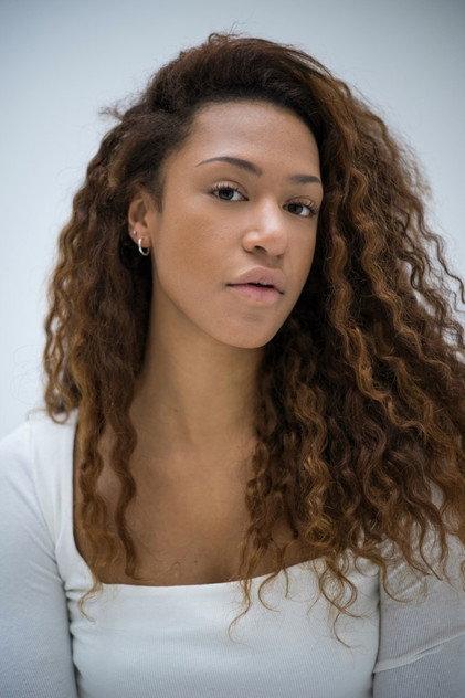 June Yanez - Actor Profile Photo