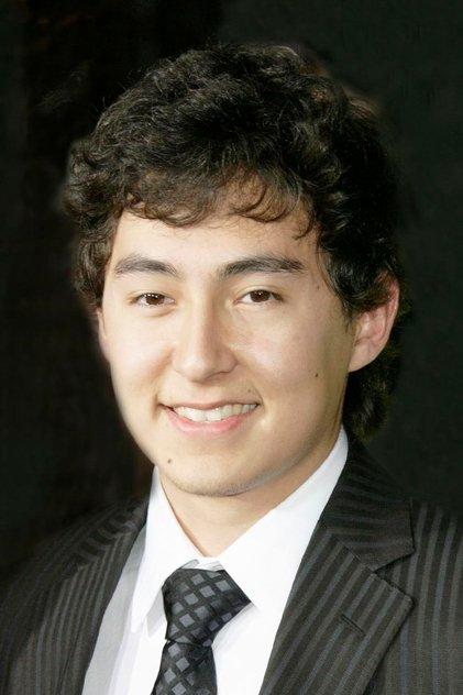 Tyson Houseman - Actor Profile Photo