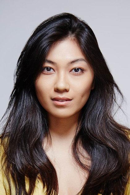 Daisy Wang - Actor Profile Photo
