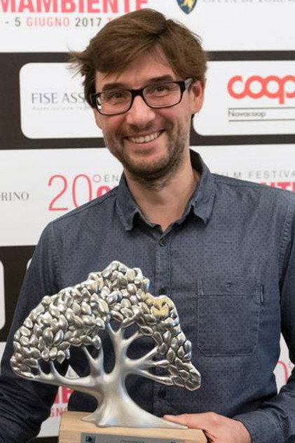 Vincent Pérazio - Actor Profile Photo