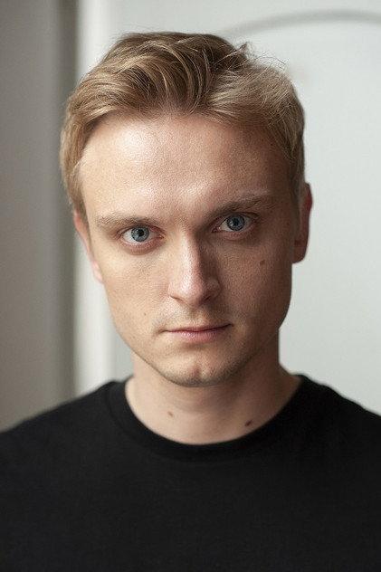 Ivan Solovyev - Actor Profile Photo