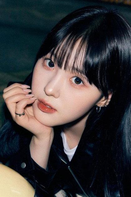 Kim Chae-hyun - Actor Profile Photo