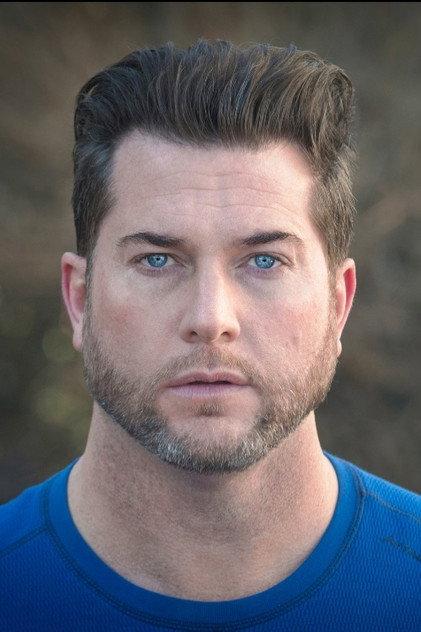 Sean Ramey - Actor Profile Photo