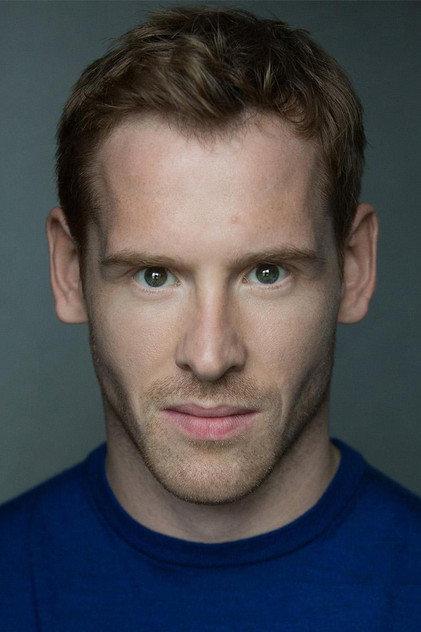 Michael Edwards - Actor Profile Photo
