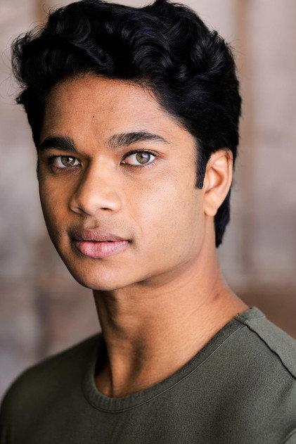 Vishay V. Singh - Actor Profile Photo
