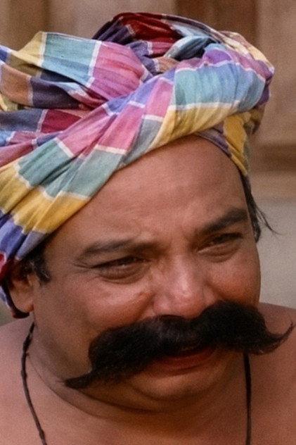 Usilai Mani - Actor Profile Photo