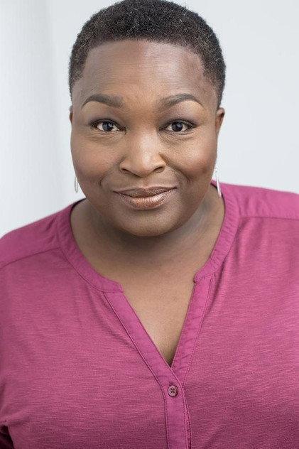 Burgess Byrd - Actor Profile Photo