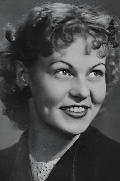 Irena Garasimavičiūtė - Actor Profile Photo
