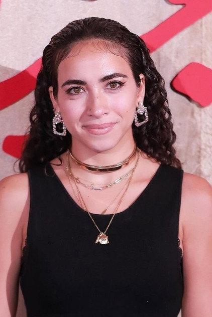 Injy Abou El Seoud - Actor Profile Photo