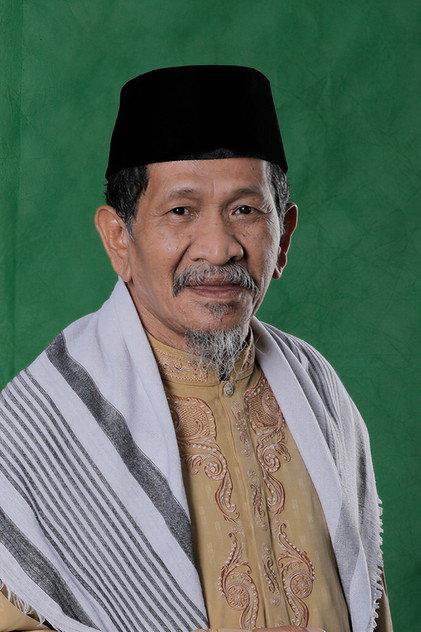 Idrus Madani - Actor Profile Photo