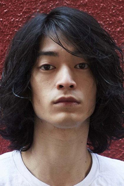 Taichi Kodama - Actor Profile Photo