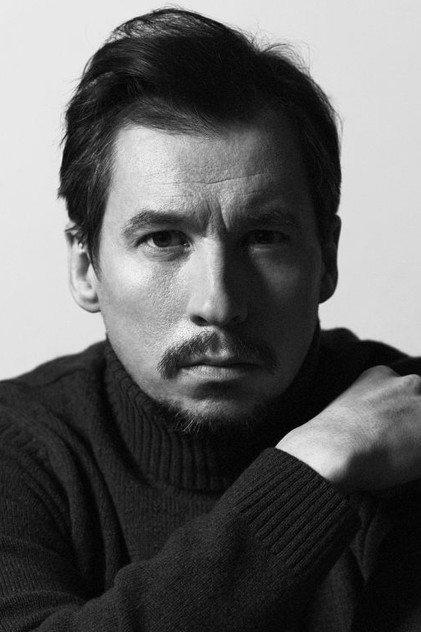 Mirosław Haniszewski - Actor Profile Photo