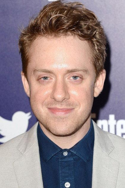 Max Jenkins - Actor Profile Photo
