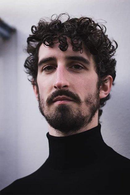 Daniel Horn - Actor Profile Photo