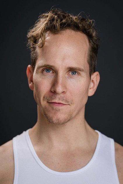 Sindri Swan - Actor Profile Photo