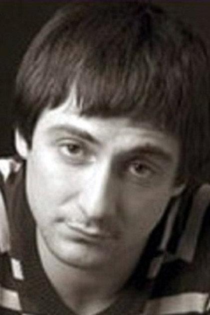 Oleg Abalyan - Actor Profile Photo
