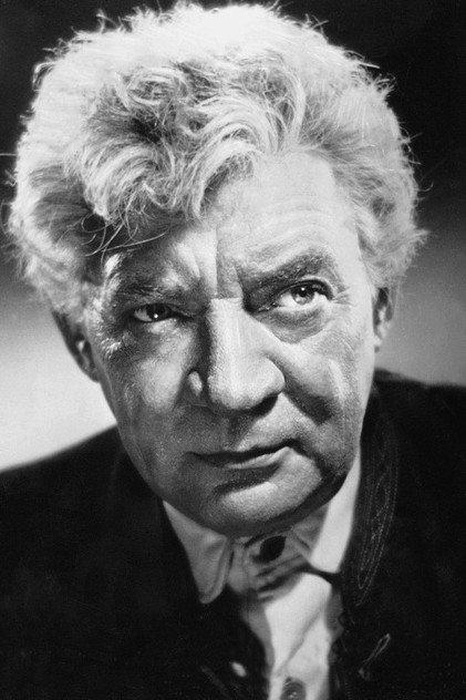 Carl Wery - Actor Profile Photo