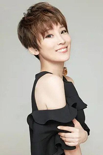 Xie Nan - Actor Profile Photo
