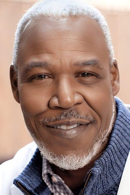 Danny Johnson - Actor Profile Photo