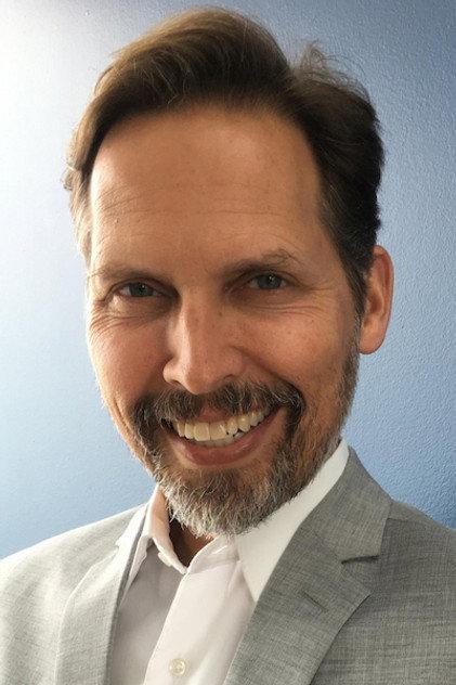 Tony Gorodeckas - Actor Profile Photo