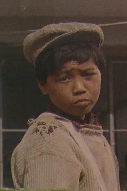 Soichi Asanuma - Actor Profile Photo