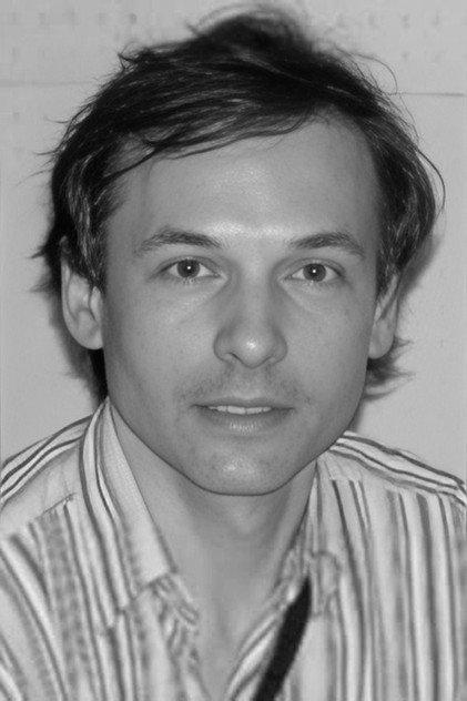 Grigori Dunayev - Actor Profile Photo