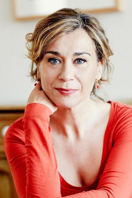 Anna Barrachina - Actor Profile Photo